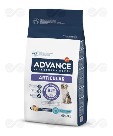 AVET DOG ARTICULAR 12 KG