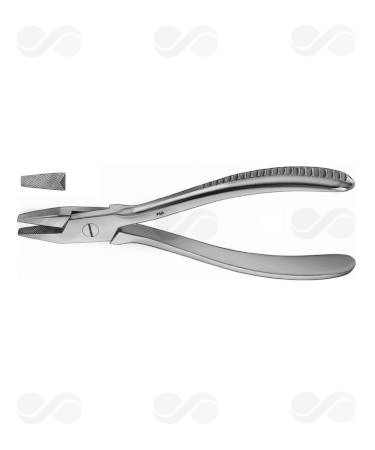 ALICATE TENSORES 170 MM
