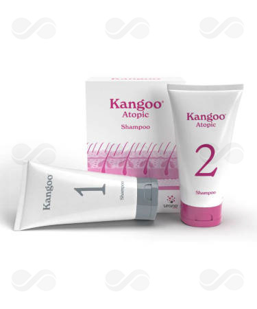 KANGOO ATOPIC 150 + 150 ML