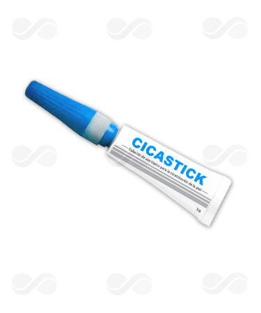 CICASTICK ADHESIVO TISULAR 2 GR