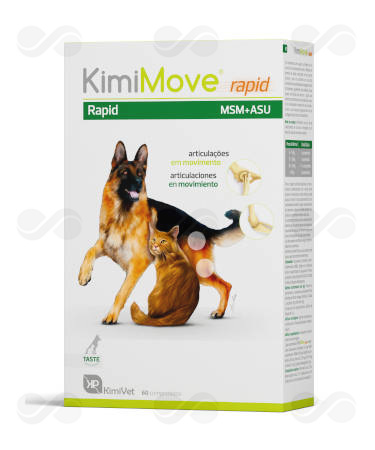 KIMIMOVE RAPID 60 COMP