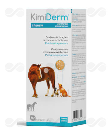 KIMIDERM INTENSIV CREMA 30 GR