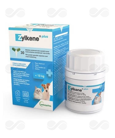 ZYLKENE PLUS 75 MG 30 CAPS