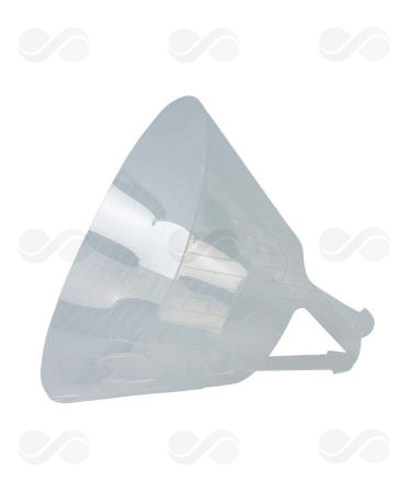 COLLAR BUSTER PARA CONEJOS 10 UDS