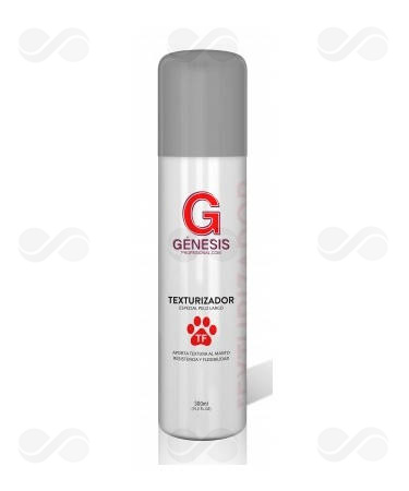 TEXTURIZADOR GENESIS FUERTE SPRAY 300 ML