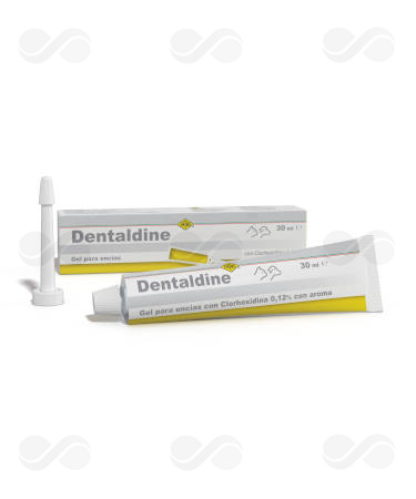 DENTALDINE 30 ML