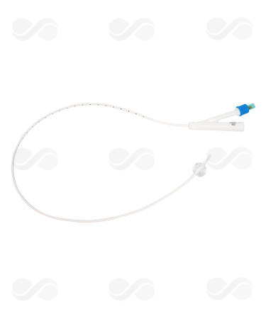 BUSTER FOLEY PLUS SONDA 6FR 30 CM 5 UDS