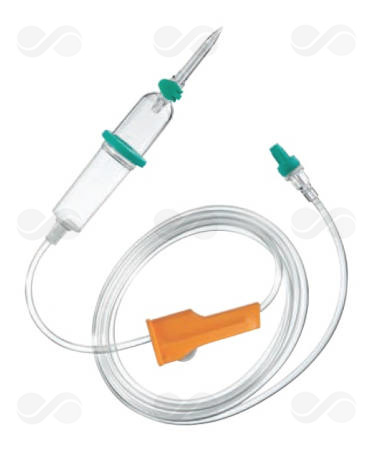 INTRAFIX SAFESET 180 CM 100 UDS