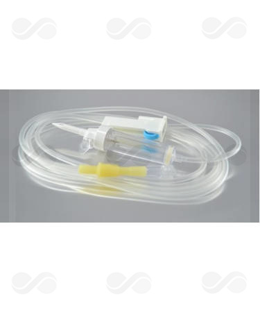 GOTERO LUER-LOCK C/PTO INYEC AMPLIO SILICONA