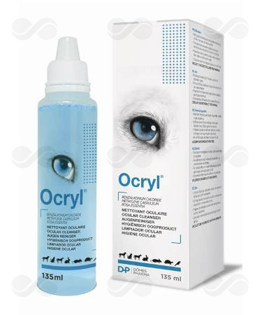 OCRYL 135 ML