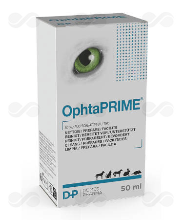 OPHTAPRIME 50 ML