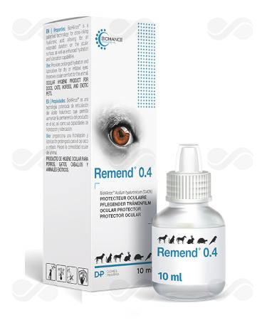 REMEND 0,4 10 ML