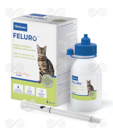 FELURO 60 ML