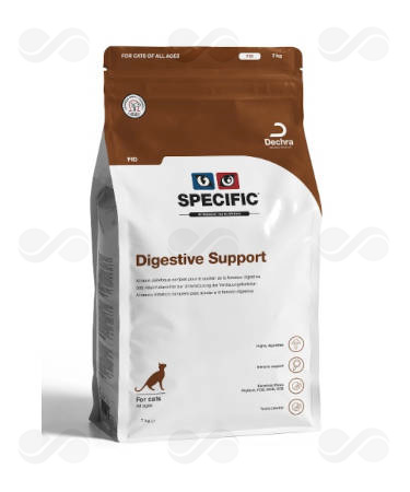 DIGESTIVE SUPPORT FID 7 KG