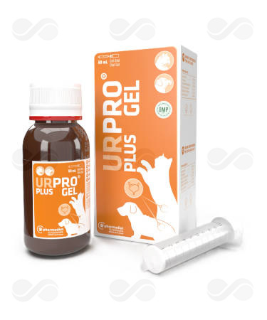 URPRO PLUS GEL 50 ML