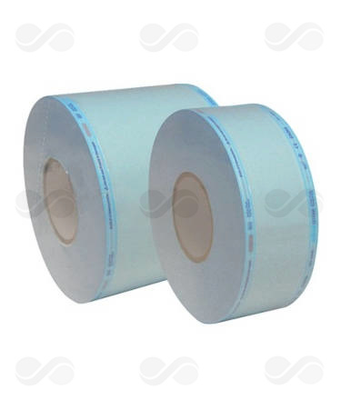 ROLLO ESTERILIZACION 75 MM x 200 M