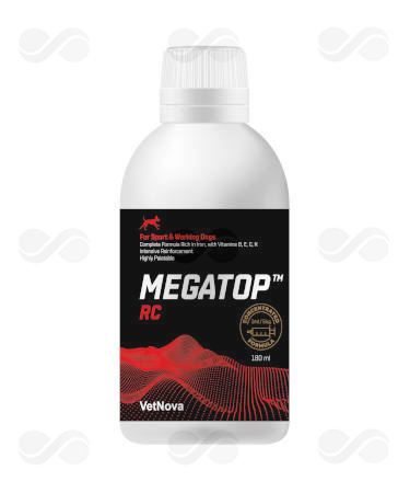 MEGATOP RC 180 ML