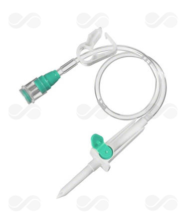 CYTO SET LINE 20 UDS