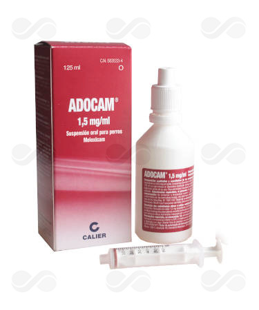 ADOCAM 125 ML