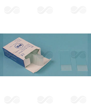CRISTAL PORTA OBJETOS RS B/ESM BISEL 45º B/MATE 50 UDS
