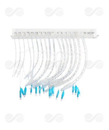 TUBO ENDOTRAQUEAL 6,0 MM x 8,0 MM