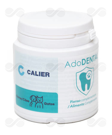ADO DENTAL 60 GR