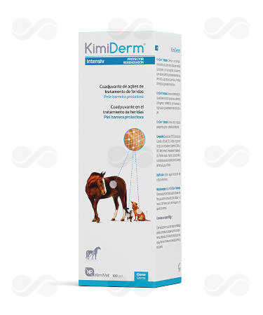 KIMIDERM INTENSIV CREMA 100 GR