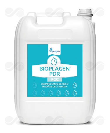 BIOPLAGEN PDR FGC 20 LTR
