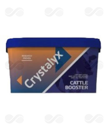CRYSTALYX CATTLE BOOSTER 22.5 KG