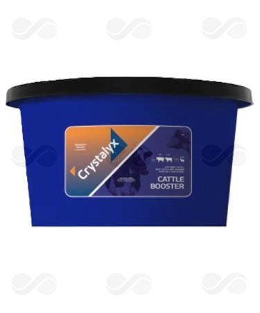 CRYSTALYX CATTLE BOOSTER 80 KG