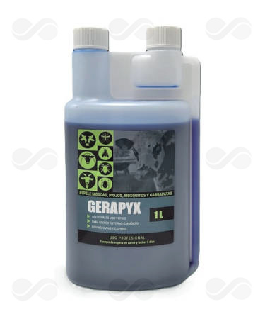 GERAPYX 1 L