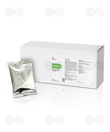 DISOLYT 100 GR