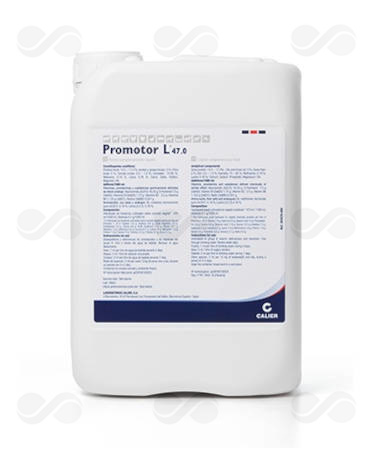 PROMOTOR L 47 5 L