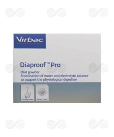 DIAPROOF PRO 1 KG
