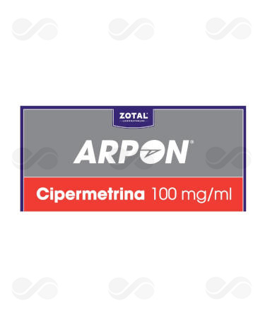 ARPON 100 ML