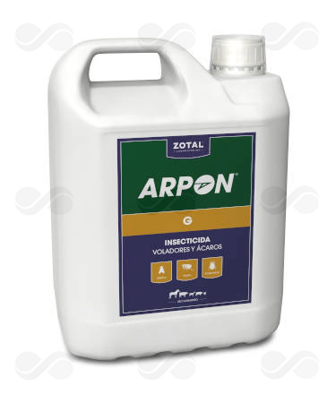 ARPON G 5 LITROS