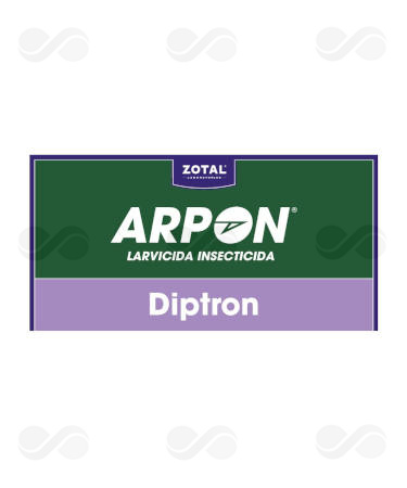 ARPON LARVICIDA DIPTRON 1 L