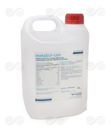 METABOLCEN 5 L
