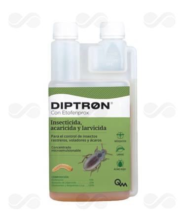 DIPTRON 100 ML