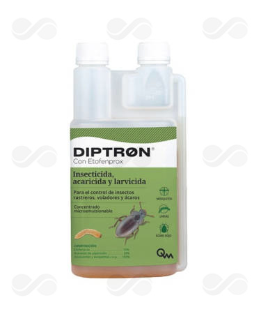 DIPTRON ETOFENPROX 500 ML