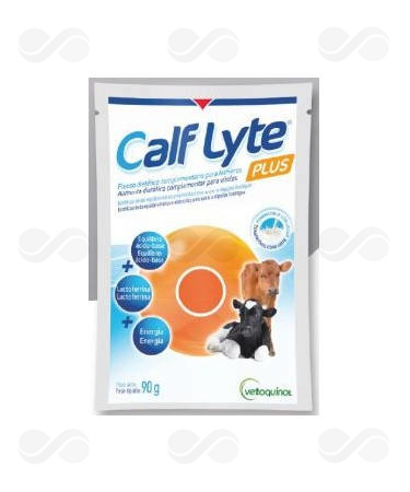 CALF LYTE PLUS 24 x 90 GR