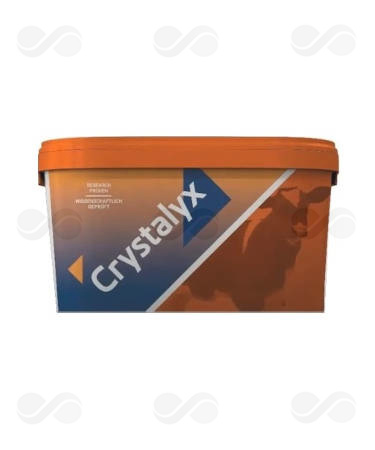 CRYSTALYX MENTHOLYX 22,5 KG