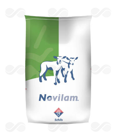 NOVILAM 63 STAR (25 KG) 1 KG