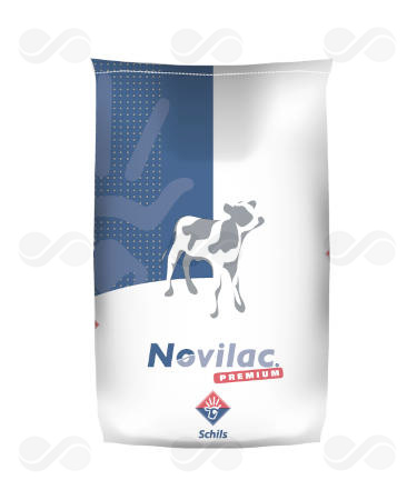 NOVILAC TURBOSTART (25 KG) 1 KG