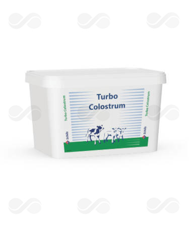 TURBO COLOSTRUM 2,5 KG