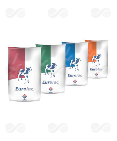 EMMERS EUROLAC BLAUW