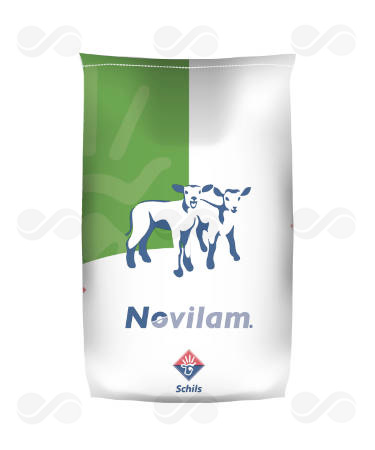 NOVILAM 50 ARRANQUE (25 KG) 1 KG