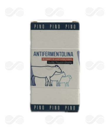 ANTIFERMENTOLINA 50 ML