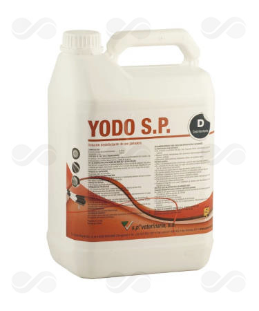 YODO S.P. 5 L