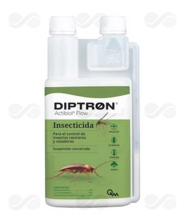 ACTIBIOL FLOW 500 ML
